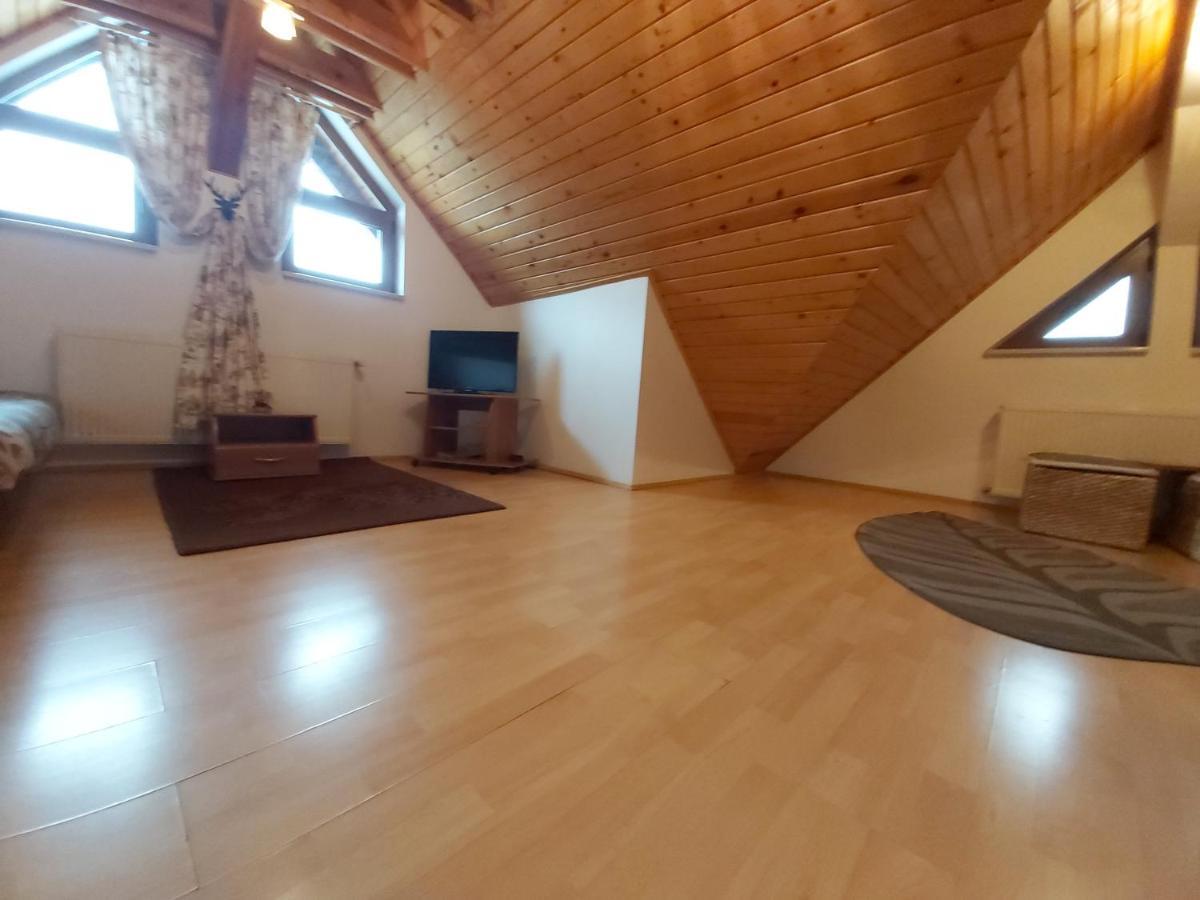 De Inchiriat Cascada 3* Buşteni