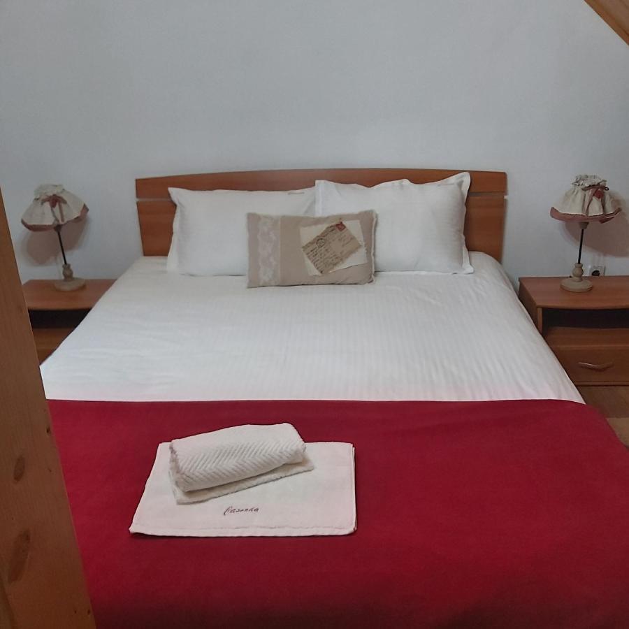 De Inchiriat Cascada 3*