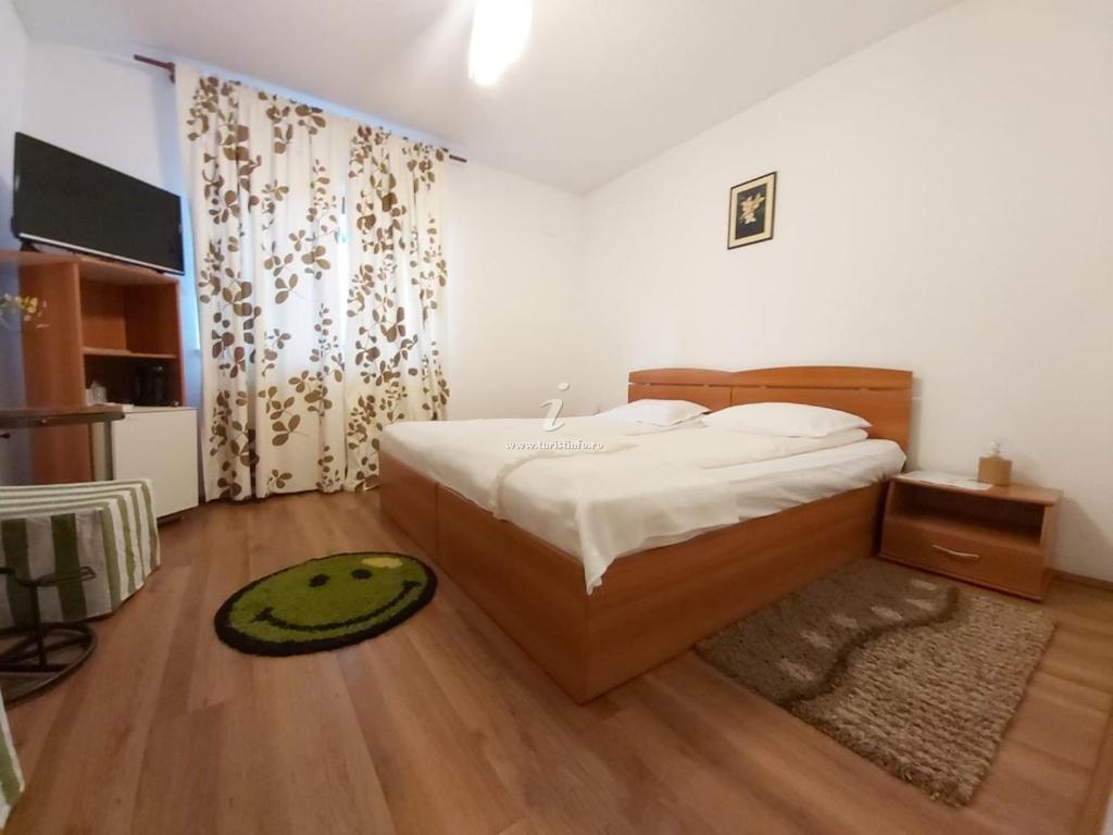 De Inchiriat Cascada Guest house 3*