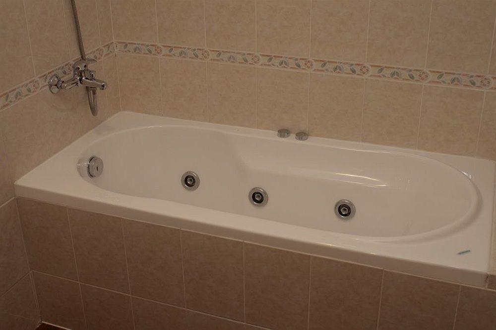 Guest house De Inchiriat Cascada