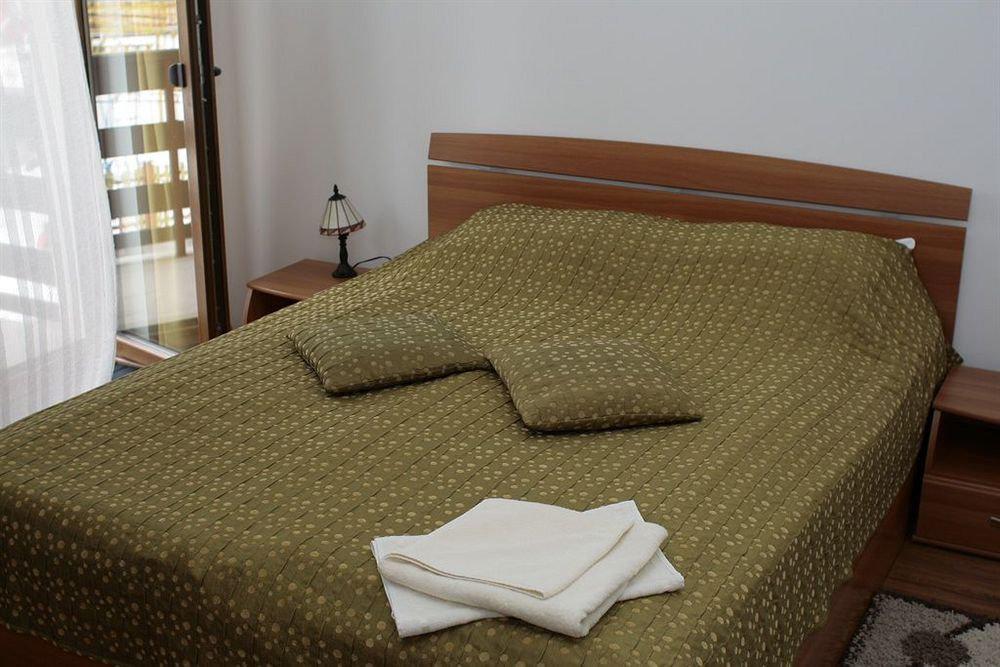 Guest house De Inchiriat Cascada