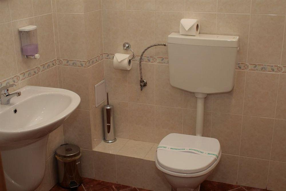 De Inchiriat Cascada Guest house