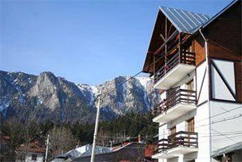 De Inchiriat Cascada 3* Busteni